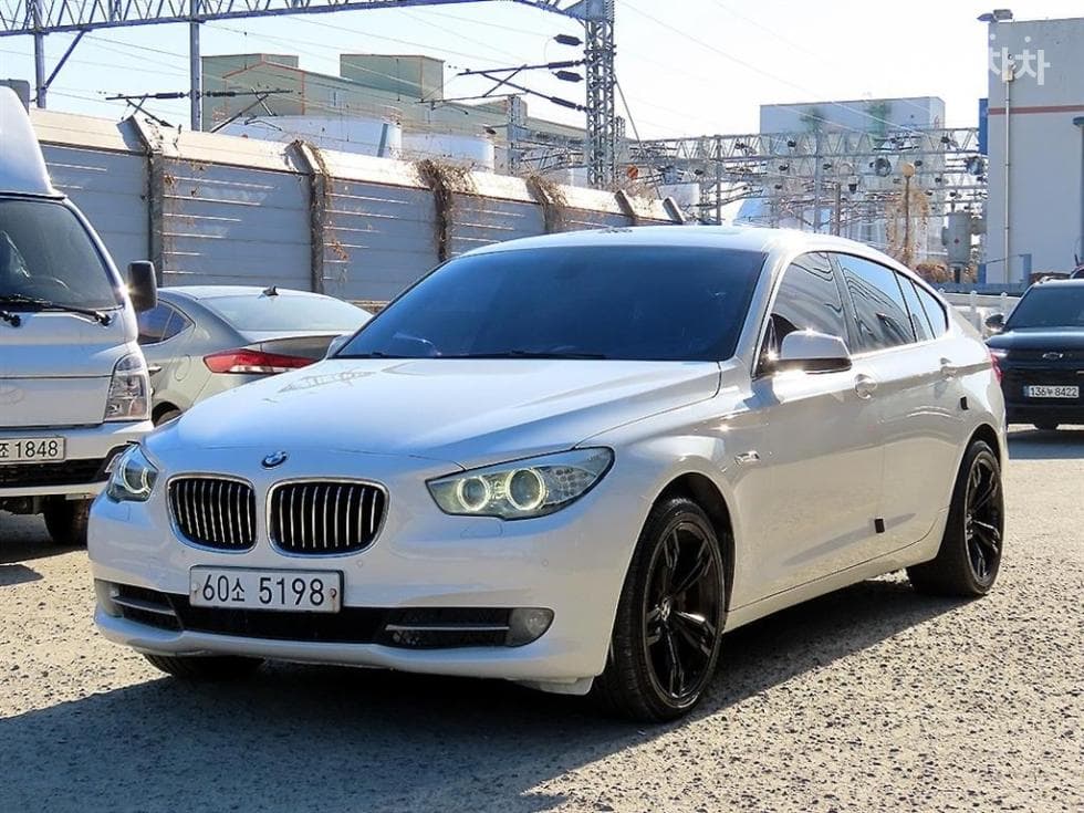 BMW Gran Turismo GT 30d xDrive F07 (13년~) - Image 1