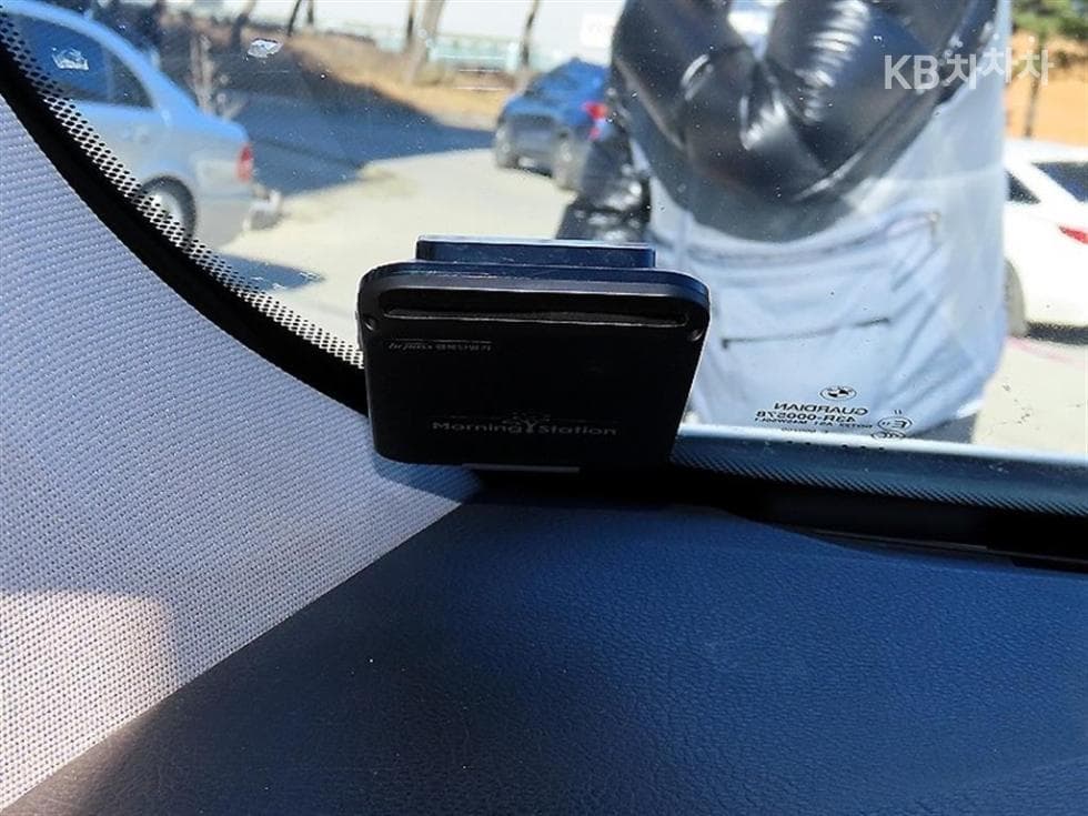 BMW Gran TurismoGT 30d xDrive F07 - 15