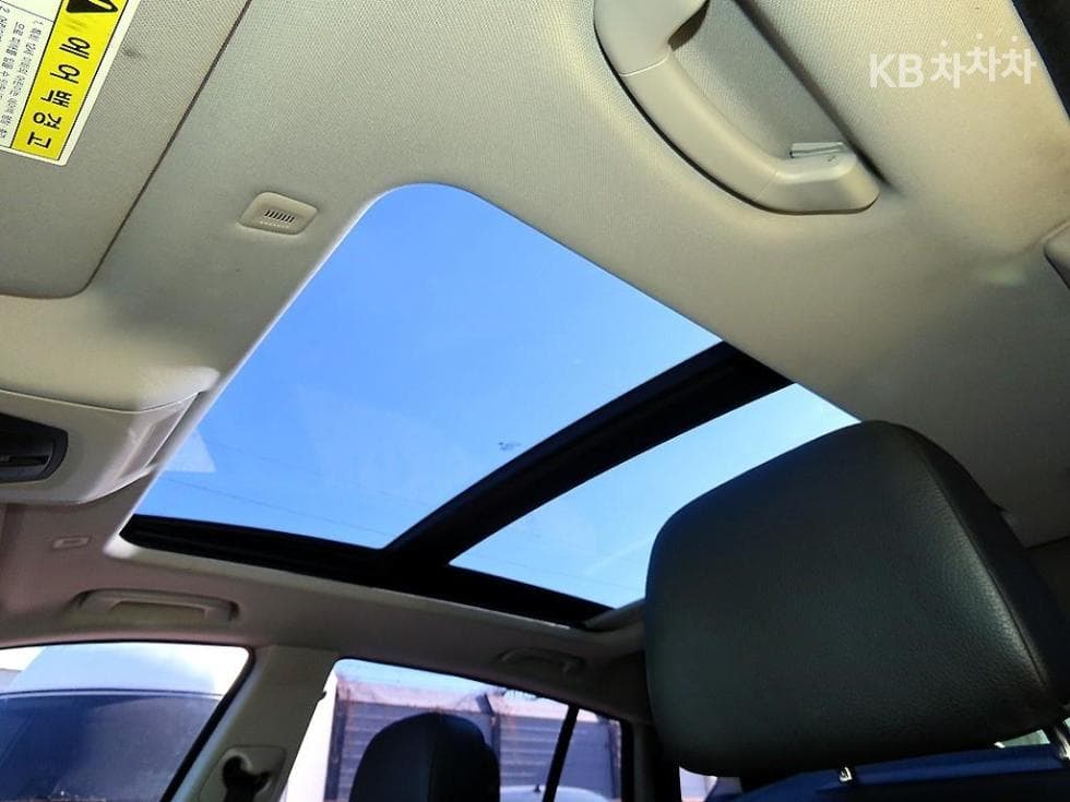 BMW Gran TurismoGT 30d xDrive F07 - 18