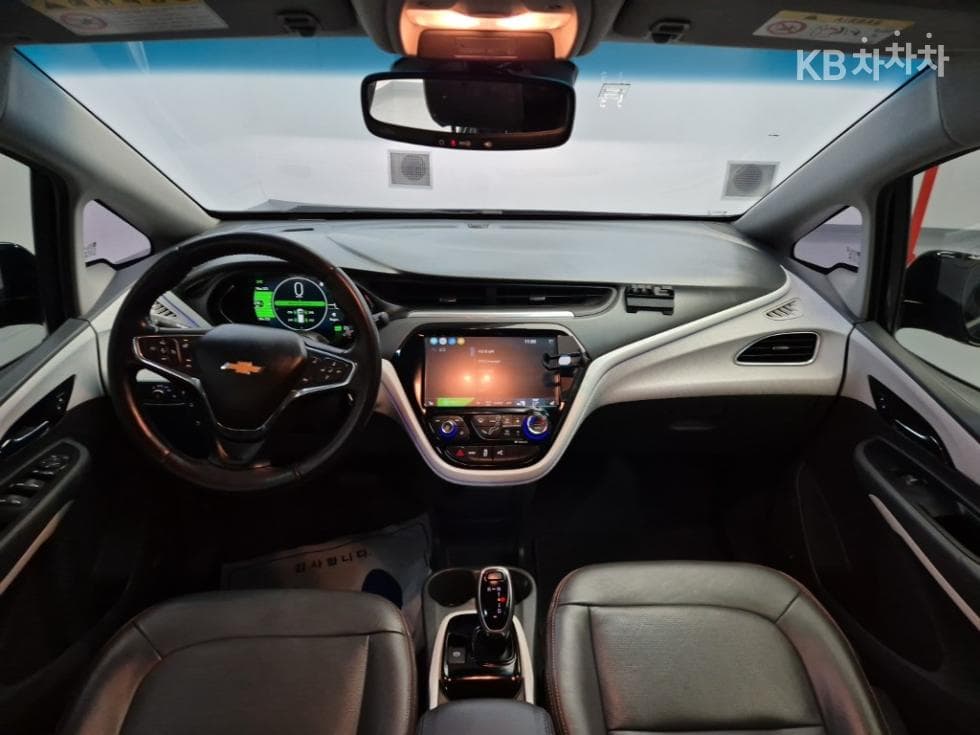 Джи Ем Корея Chevrolet 볼트 EVEV PREMIER - 7
