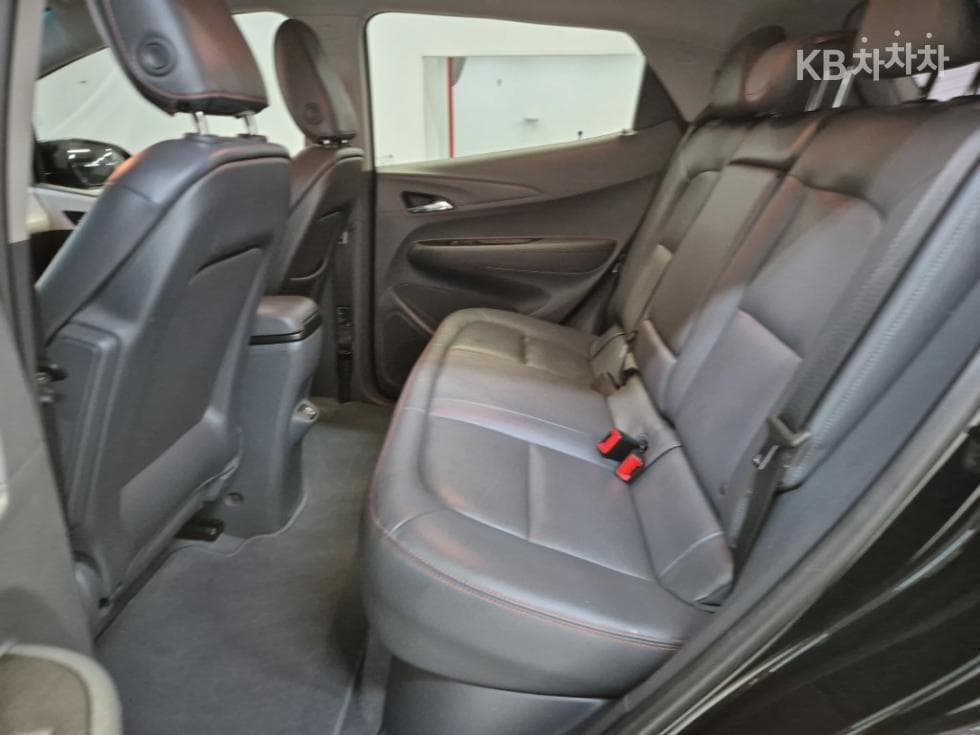 Джи Ем Корея Chevrolet 볼트 EVEV PREMIER - 12