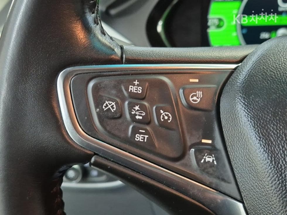 Джи Ем Корея Chevrolet 볼트 EVEV PREMIER - 14