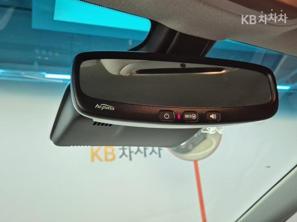 Джи Ем Корея Chevrolet 볼트 EVEV PREMIER - 17