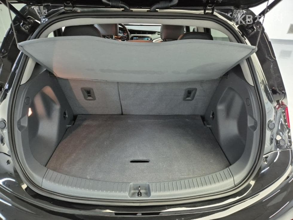 Джи Ем Корея Chevrolet 볼트 EVEV PREMIER - 18