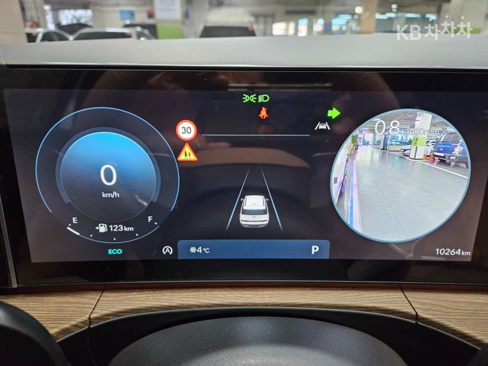 Хюндай Ди Всеново Санта Фе MX5Бензин 2.5T 2WD Престиж - 5