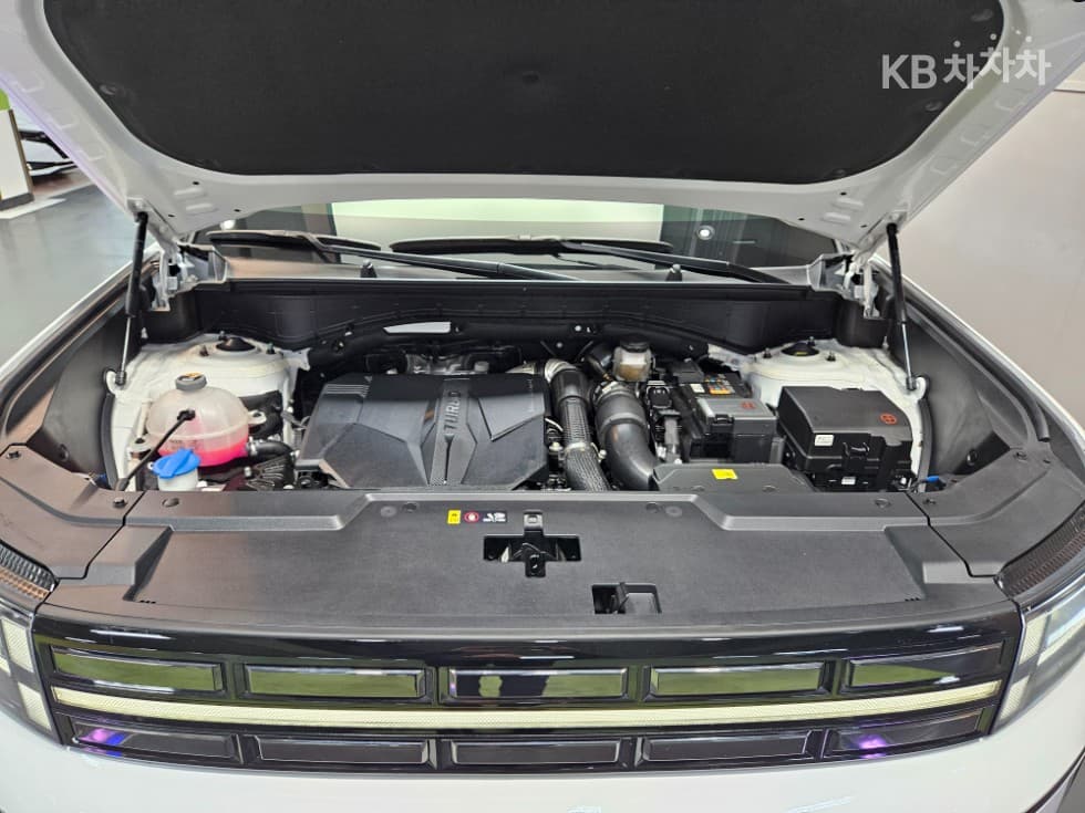 Хюндай Ди Всеново Санта Фе MX5Бензин 2.5T 2WD Престиж - 6