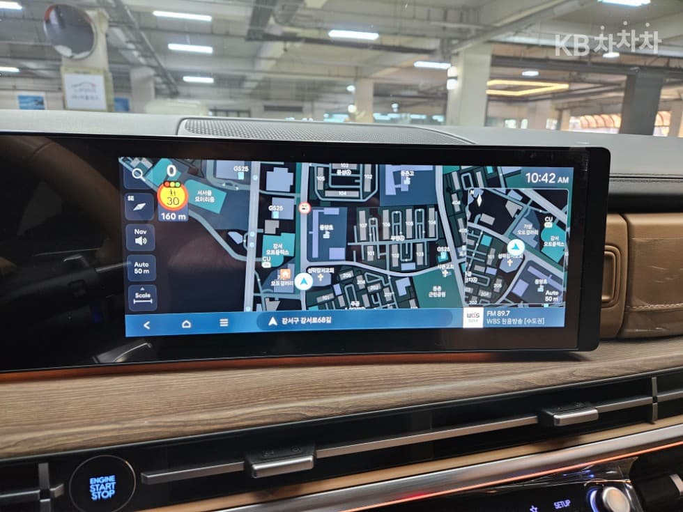 Хюндай Ди Всеново Санта Фе MX5Бензин 2.5T 2WD Престиж - 7