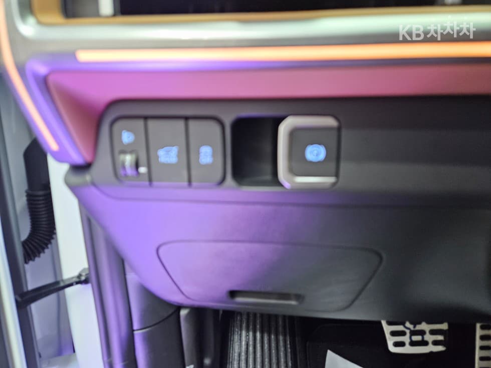 Хюндай Ди Всеново Санта Фе MX5Бензин 2.5T 2WD Престиж - 12