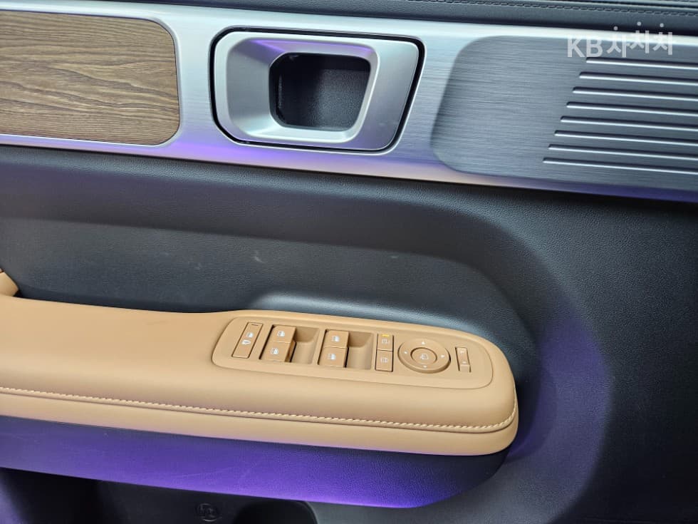 Хюндай Ди Всеново Санта Фе MX5Бензин 2.5T 2WD Престиж - 14