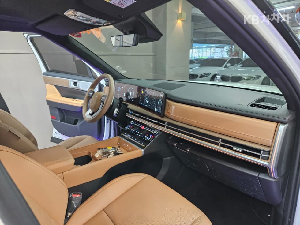 Хюндай Ди Всеново Санта Фе MX5Бензин 2.5T 2WD Престиж - 16