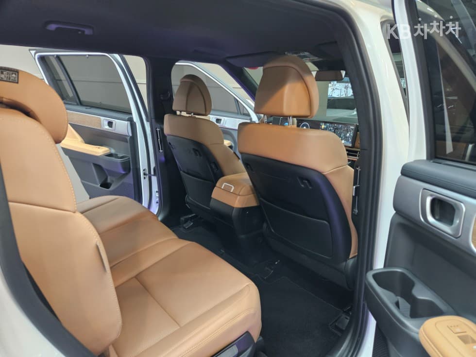 Хюндай Ди Всеново Санта Фе MX5Бензин 2.5T 2WD Престиж - 17