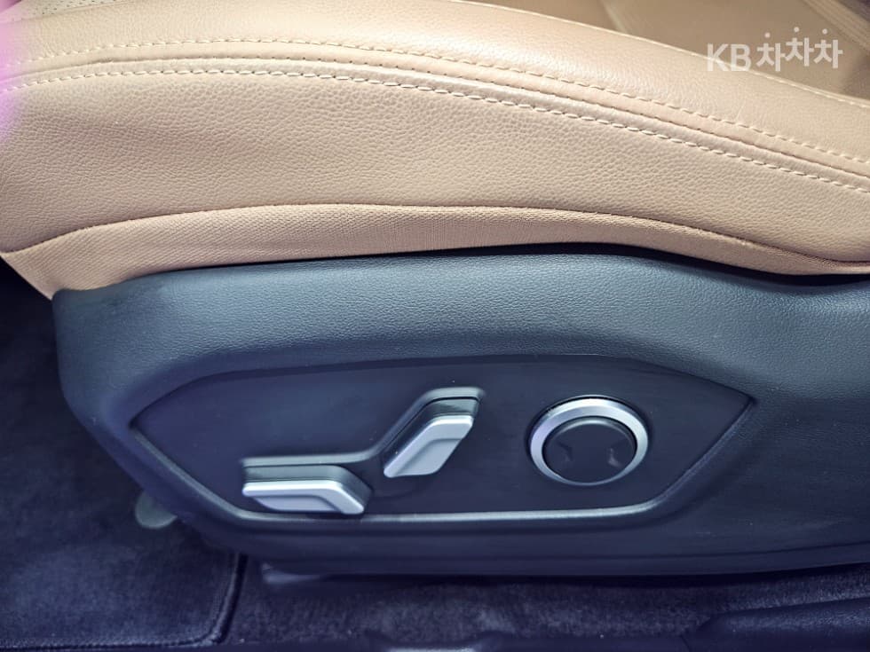 Хюндай Ди Всеново Санта Фе MX5Бензин 2.5T 2WD Престиж - 20