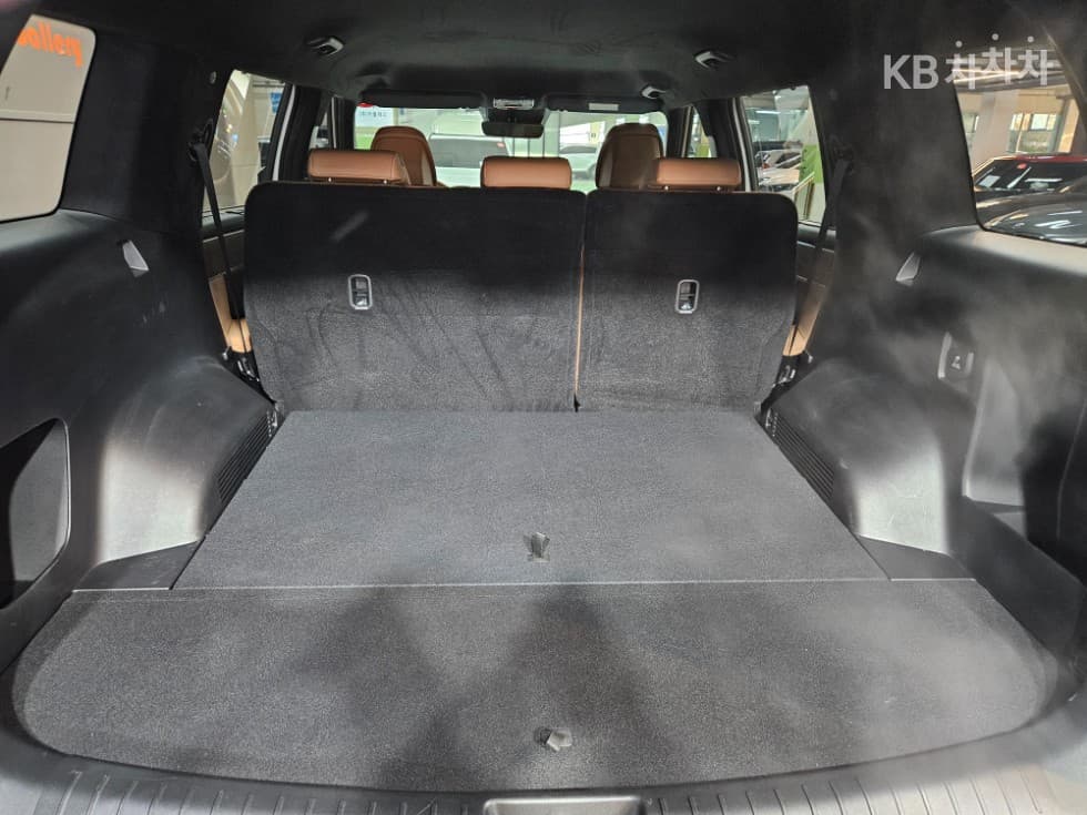 Хюндай Ди Всеново Санта Фе MX5Бензин 2.5T 2WD Престиж - 21