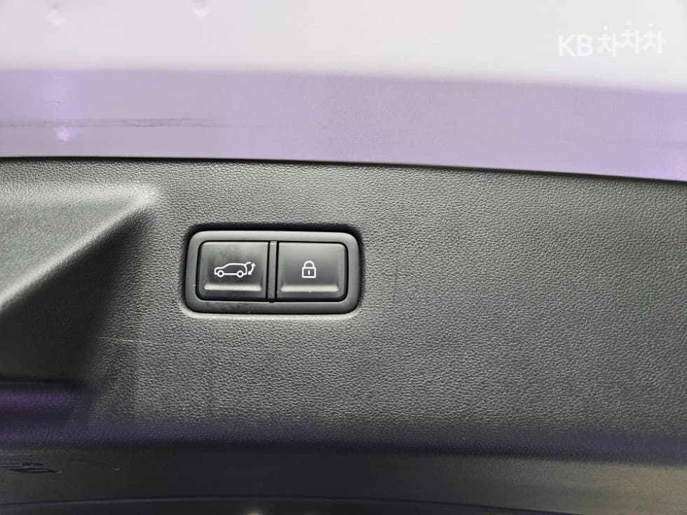 Хюндай Ди Всеново Санта Фе MX5Бензин 2.5T 2WD Престиж - 22