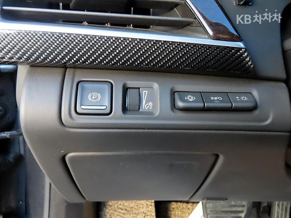 캐딜락 CT63.6 Platinum AWD - 11