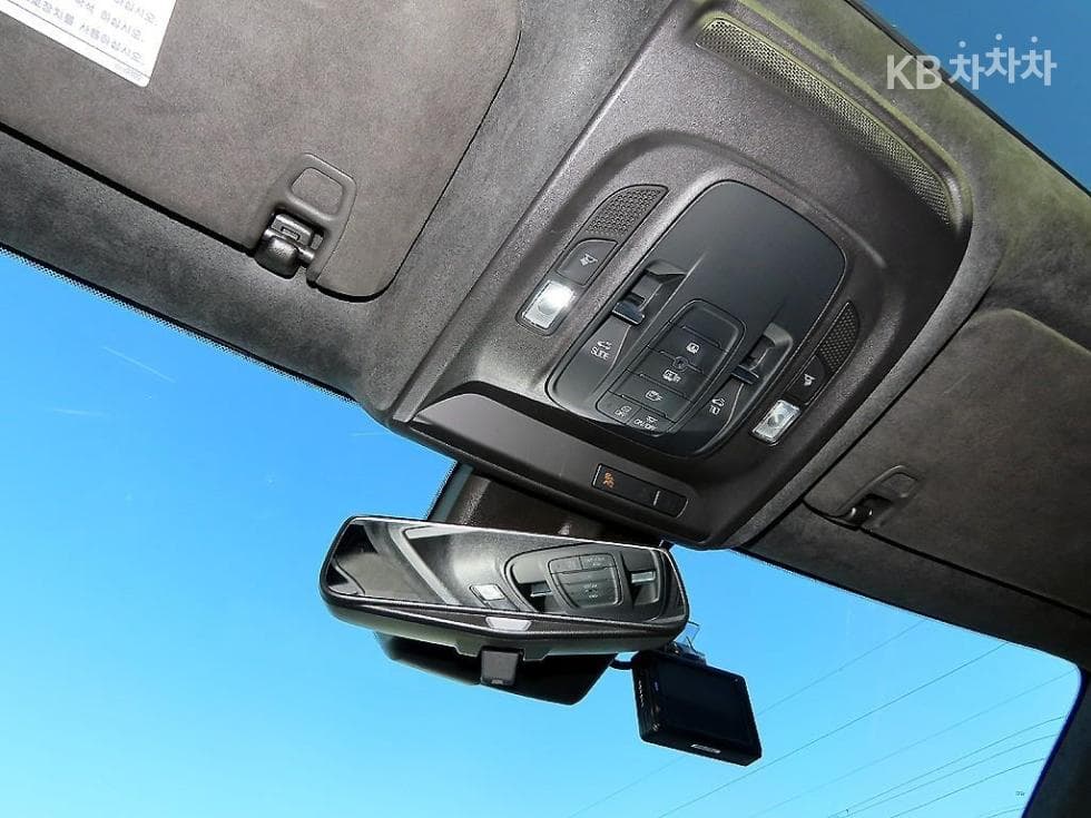 캐딜락 CT63.6 Platinum AWD - 14