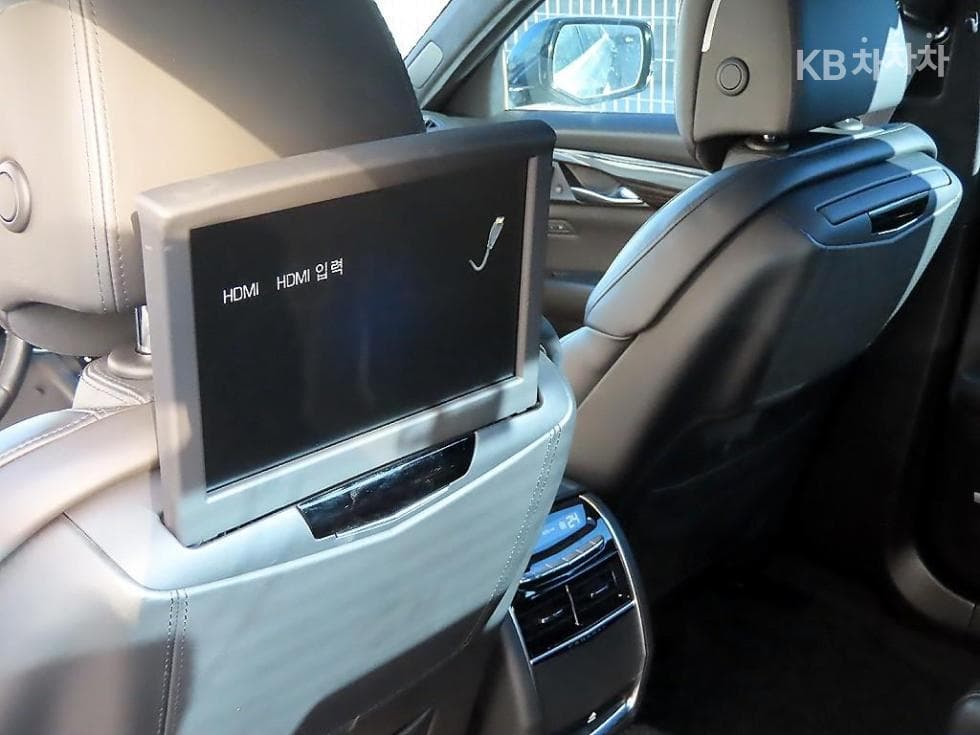 캐딜락 CT63.6 Platinum AWD - 15