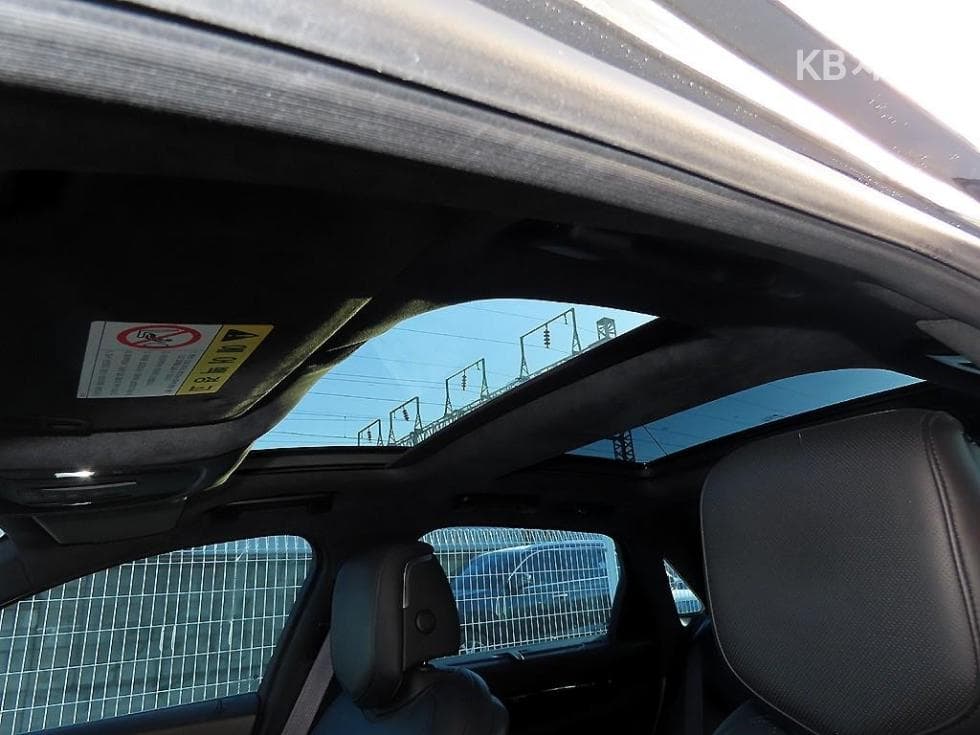 캐딜락 CT63.6 Platinum AWD - 17