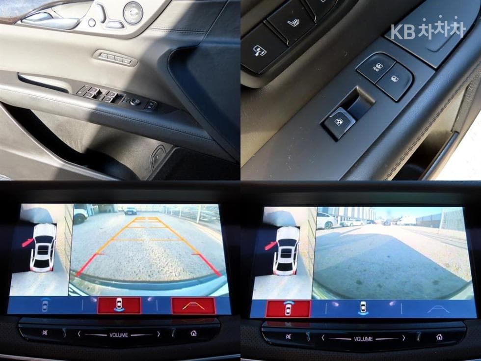 캐딜락 CT63.6 Platinum AWD - 18