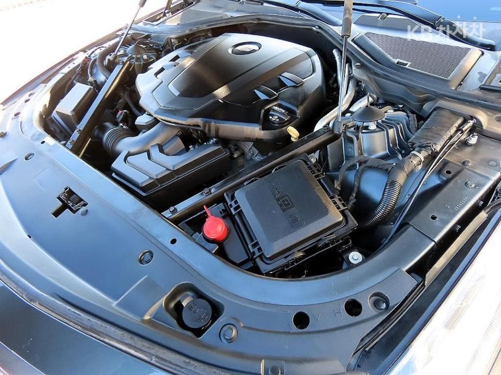 캐딜락 CT63.6 Platinum AWD - 19