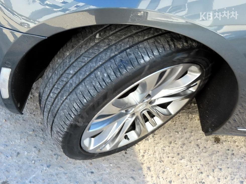 캐딜락 CT63.6 Platinum AWD - 20