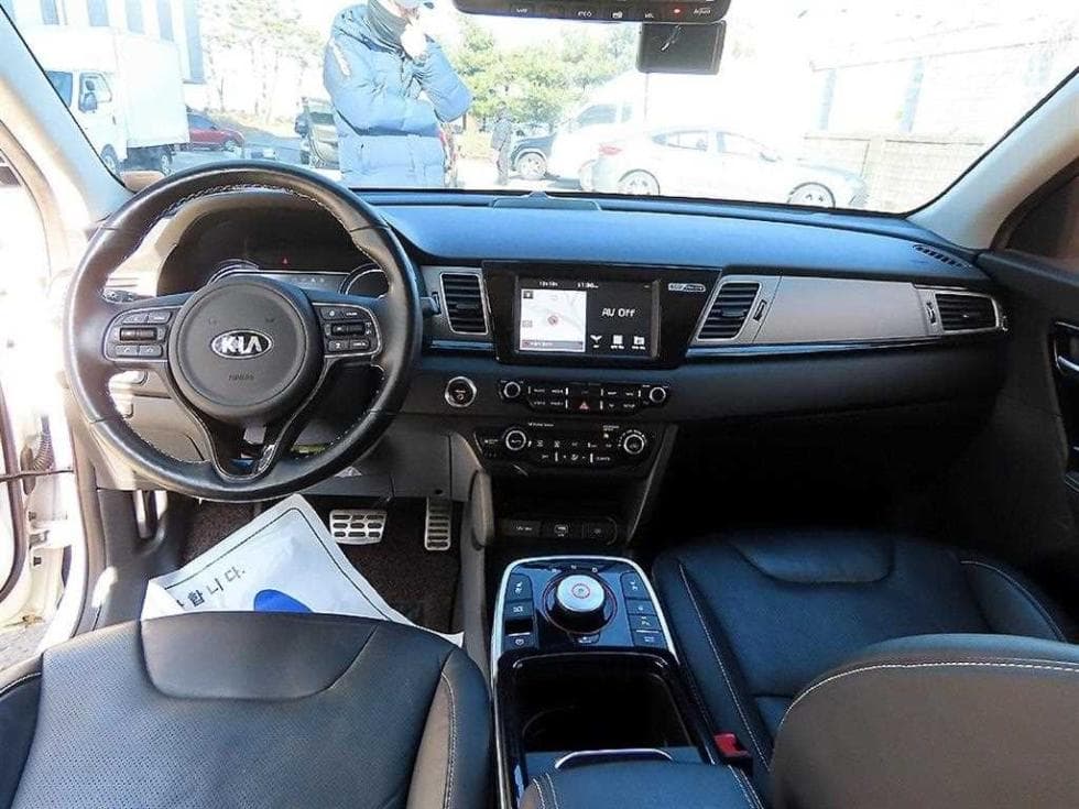 Kia Niro EVNoblesse - 7