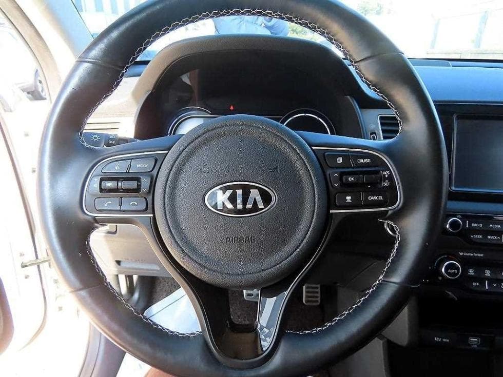 Kia Niro EVNoblesse - 8