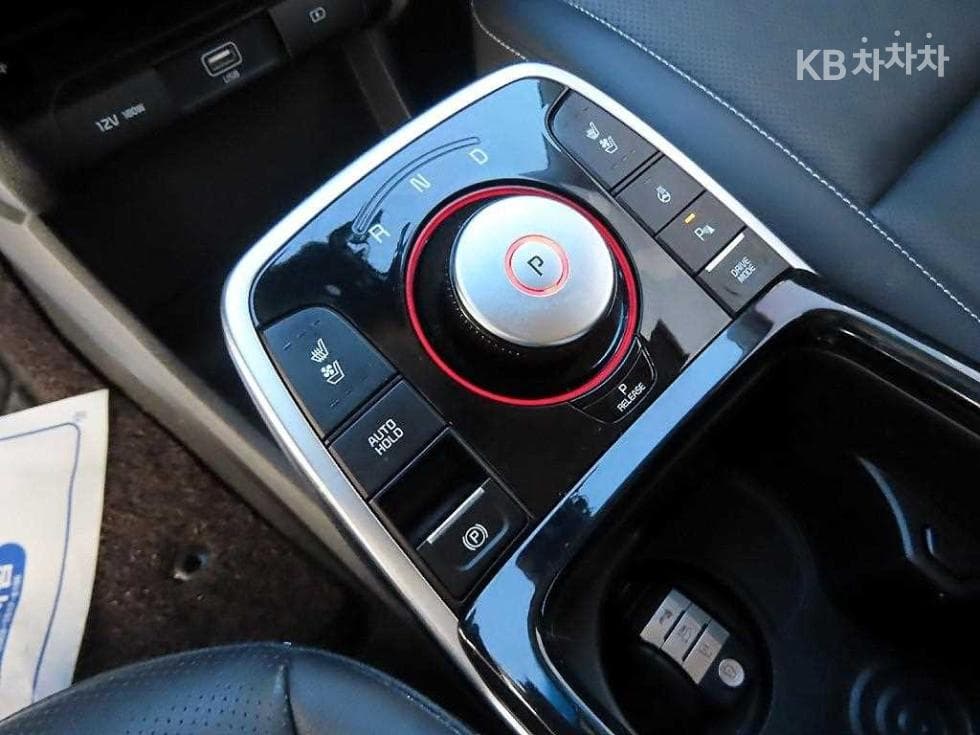 Kia Niro EVNoblesse - 10