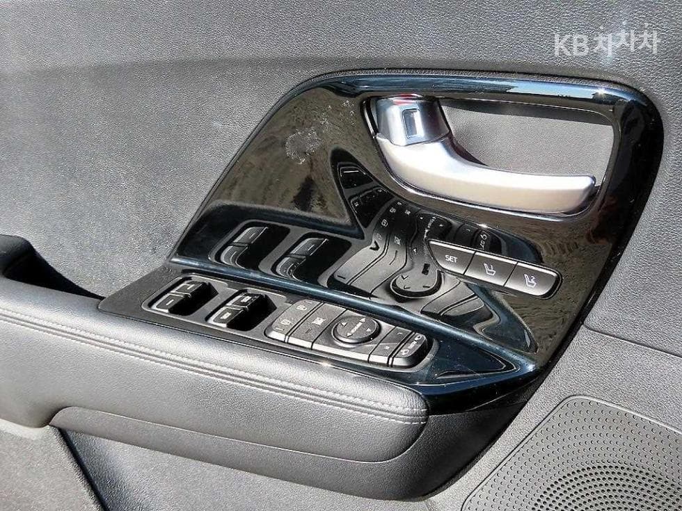 Kia Niro EVNoblesse - 11