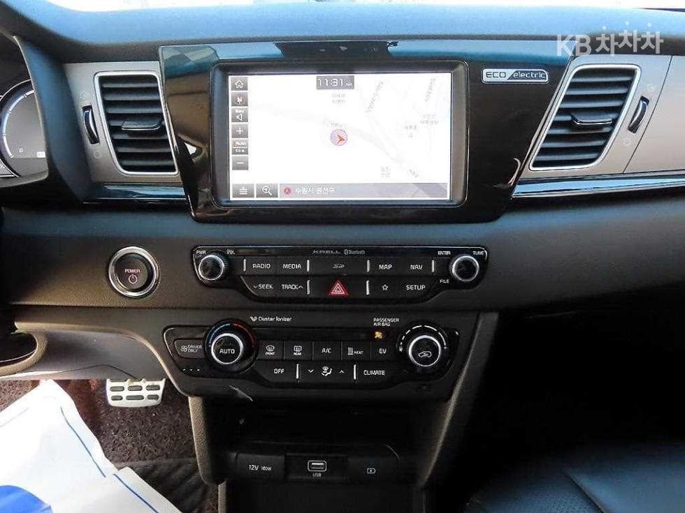 Kia Niro EVNoblesse - 13