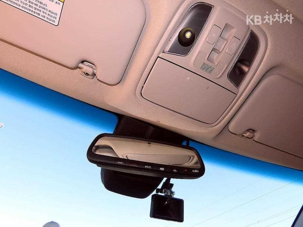 Kia Niro EVNoblesse - 14