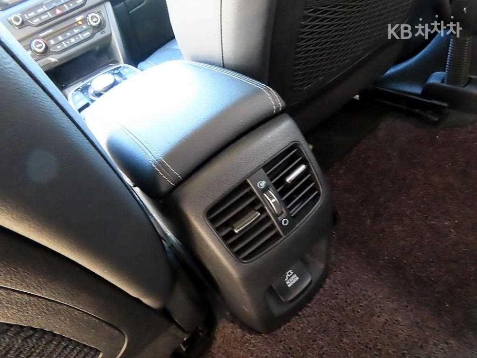 Kia Niro EVNoblesse - 15