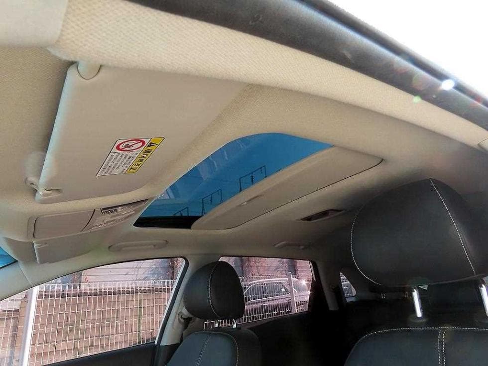 Kia Niro EVNoblesse - 16