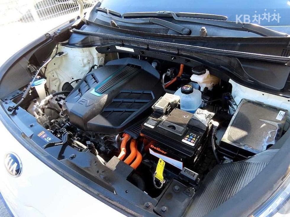 Kia Niro EVNoblesse - 19