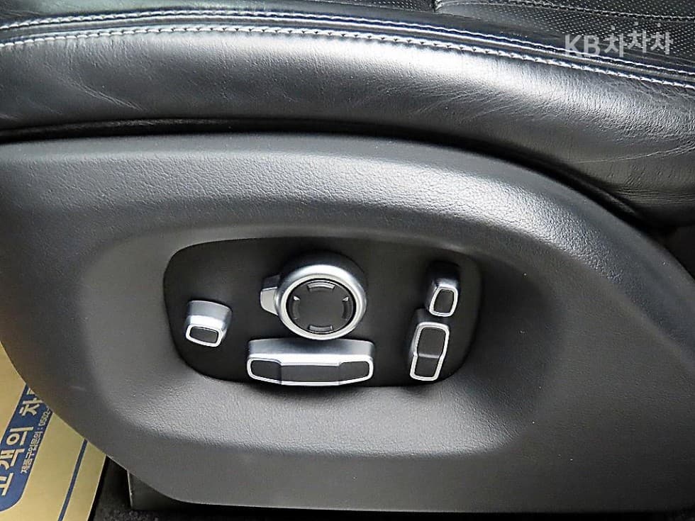 Land Rover Нов Range Rover4.4 SDV8 Автобиография L405 - 16
