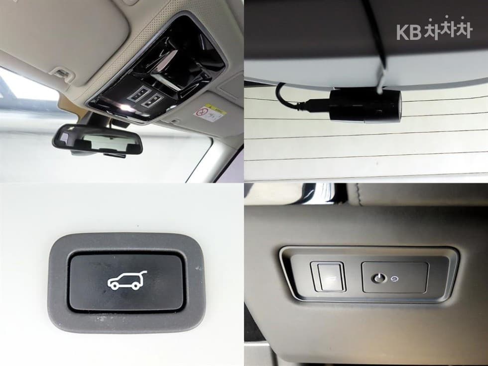 Land Rover Нов Range Rover4.4 SDV8 Автобиография L405 - 18