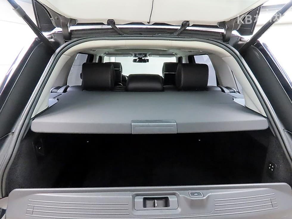 Land Rover Нов Range Rover4.4 SDV8 Автобиография L405 - 20