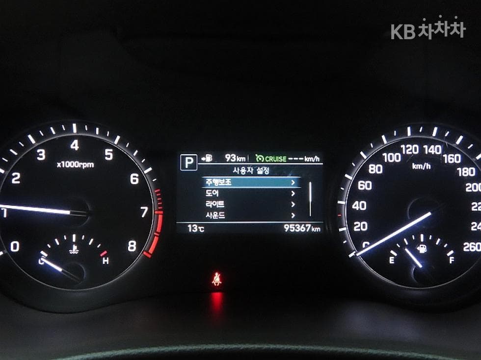 Genesis G803.3 GDI Luxury - 8