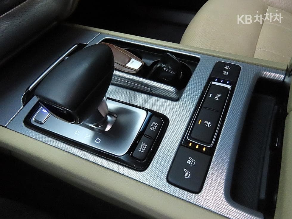 Genesis G803.3 GDI Luxury - 9