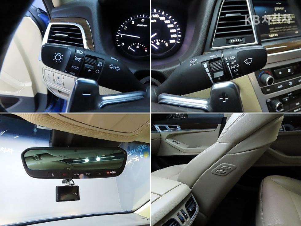Genesis G803.3 GDI Luxury - 14