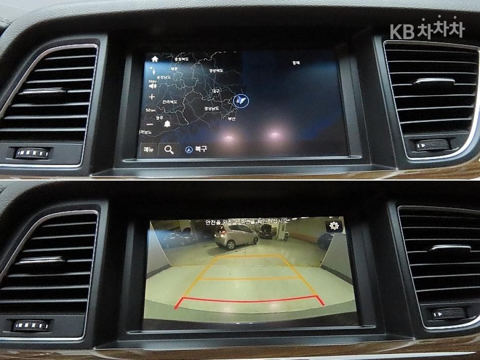 Genesis G803.3 GDI Luxury - 15