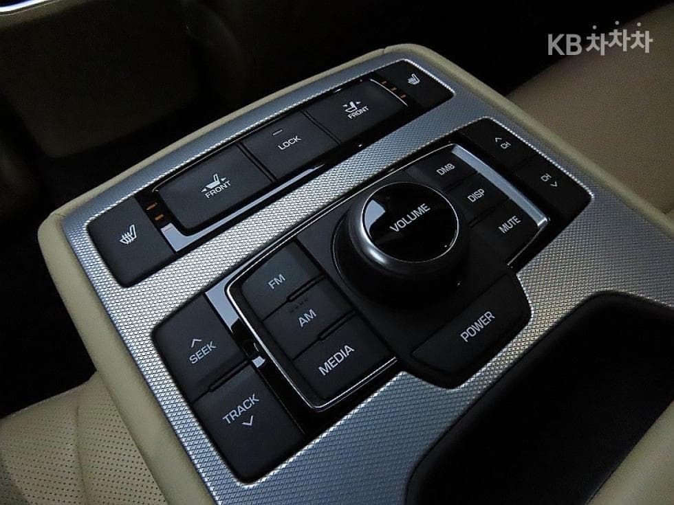 Genesis G803.3 GDI Luxury - 18
