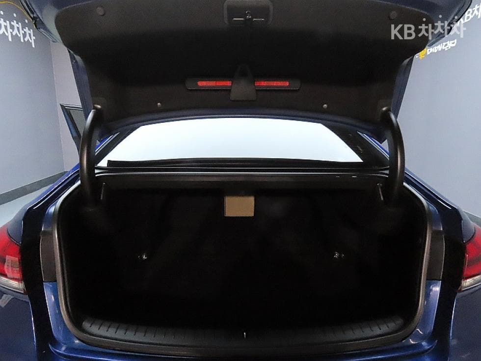 Genesis G803.3 GDI Luxury - 19