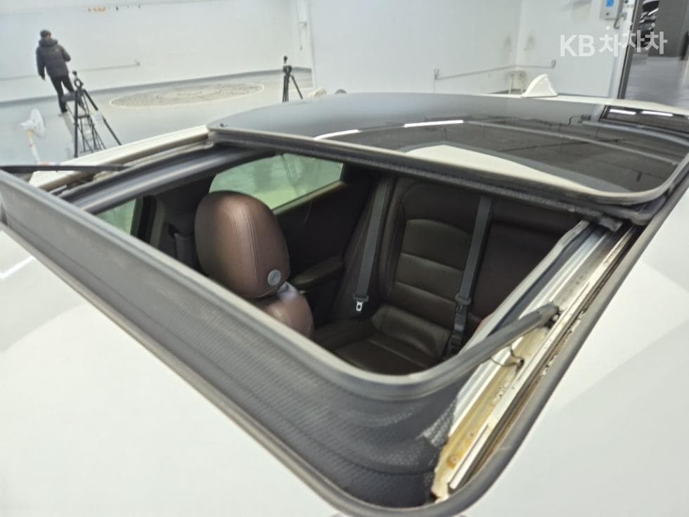 GM Korea All New Malibu1.5 Turbo LS Deluxe - 13