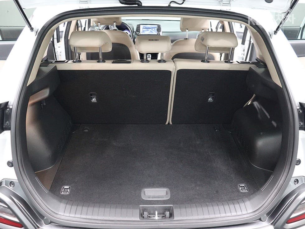 Хюндай Kona1.6 Турбо Modern 아트 - 5