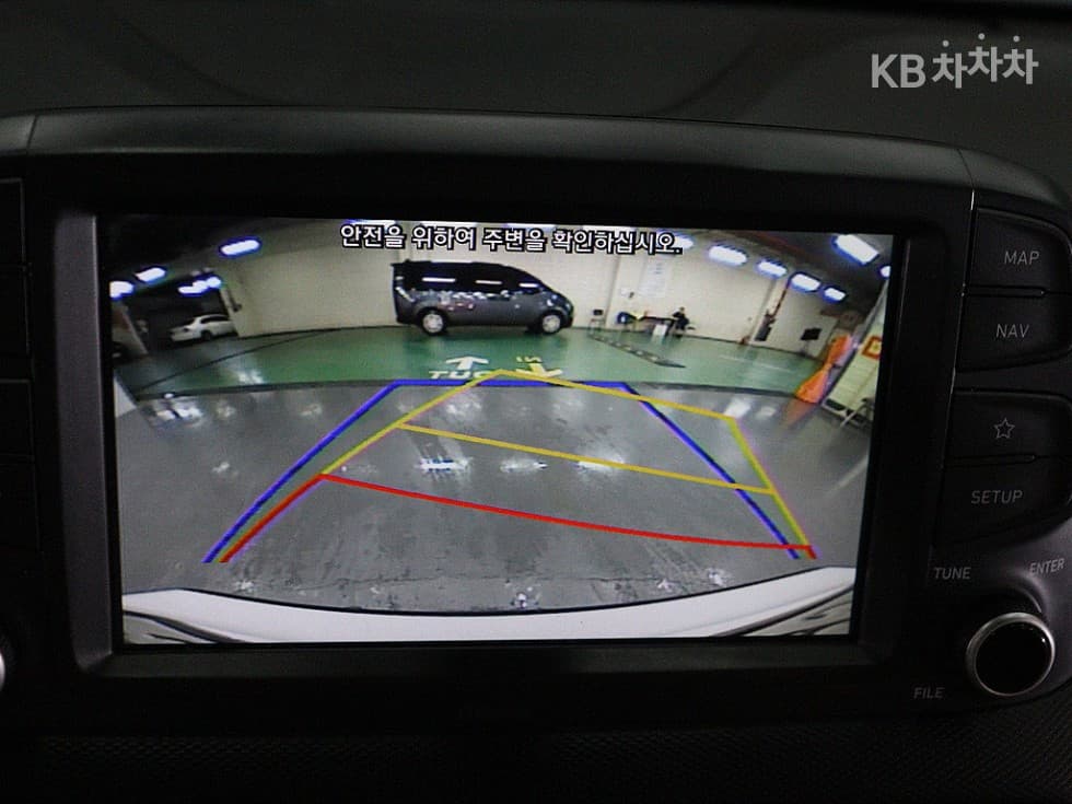 Хюндай Kona1.6 Турбо Modern 아트 - 9