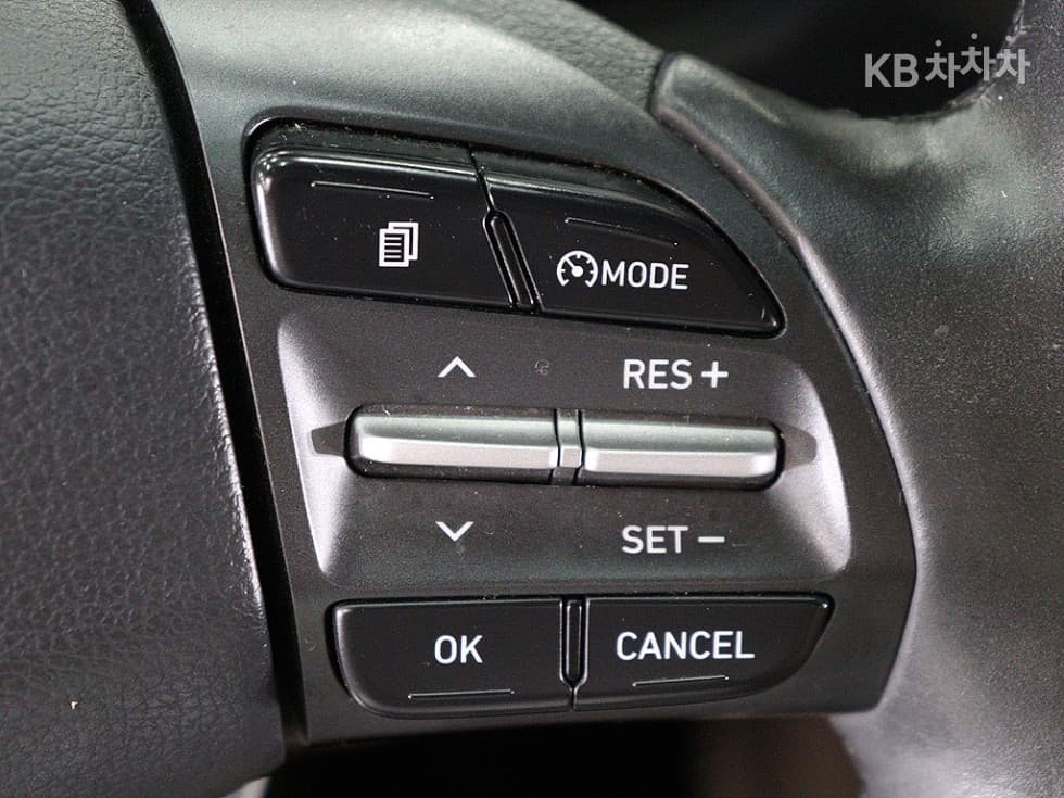 Хюндай Kona1.6 Турбо Modern 아트 - 11