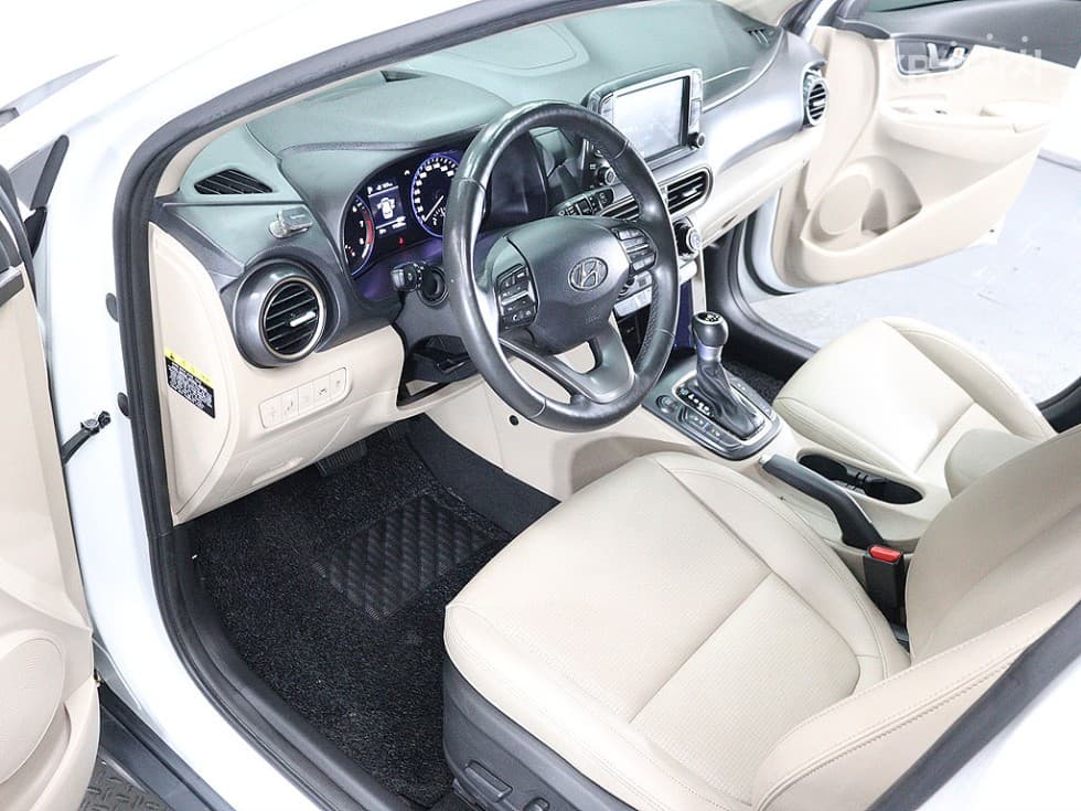 Хюндай Kona1.6 Турбо Modern 아트 - 17
