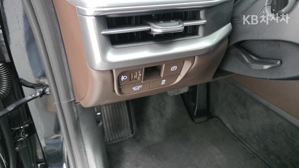 Хюндай Ди Всеново Grandeur (Azera)3.5 Бензин AWD Premium - 8