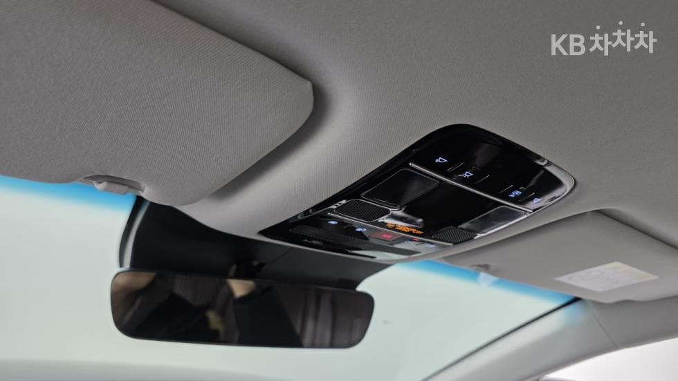 Хюндай Ди Всеново Grandeur (Azera)3.5 Бензин AWD Premium - 13